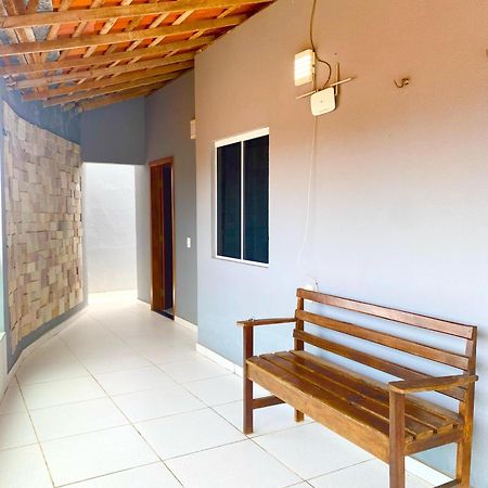 Appartement Ap Harmonia Bg à Barra Grande  Extérieur photo