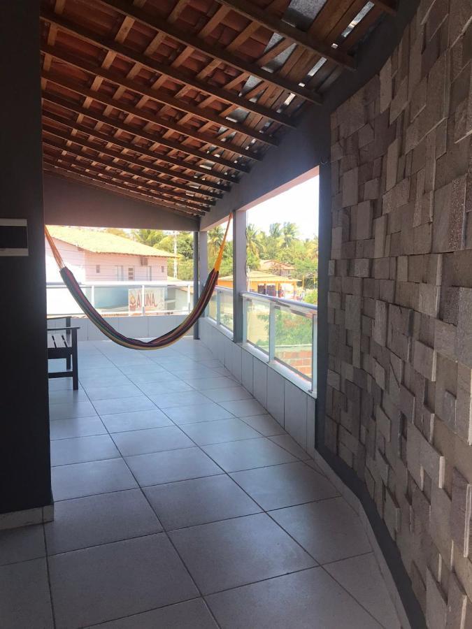Appartement Ap Harmonia Bg à Barra Grande  Extérieur photo