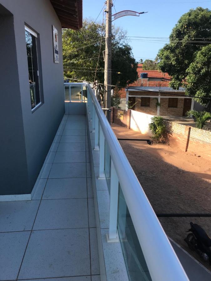 Appartement Ap Harmonia Bg à Barra Grande  Extérieur photo