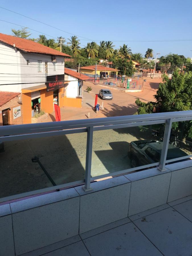 Appartement Ap Harmonia Bg à Barra Grande  Extérieur photo
