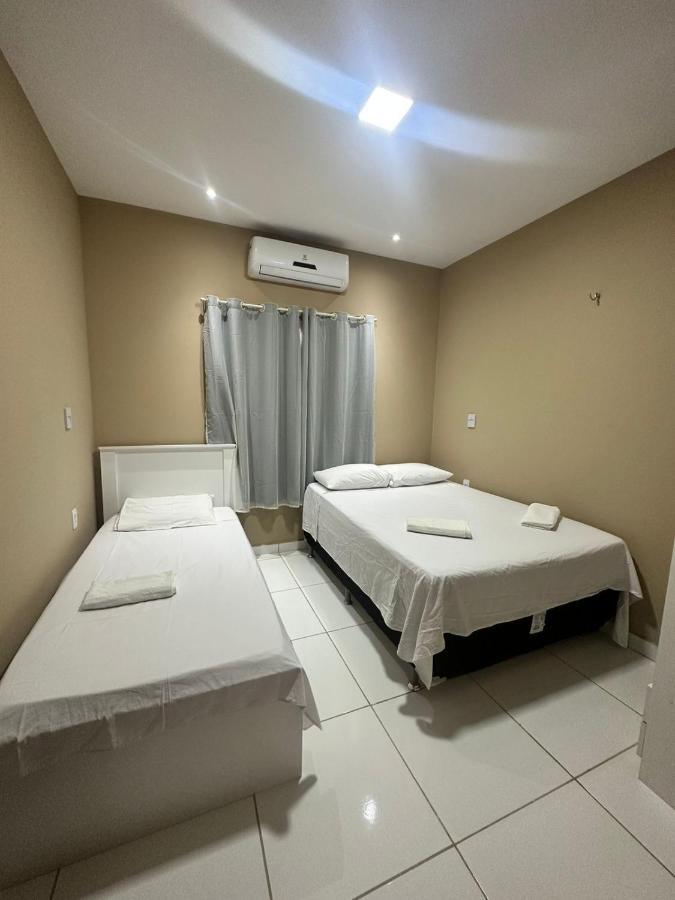 Appartement Ap Harmonia Bg à Barra Grande  Extérieur photo