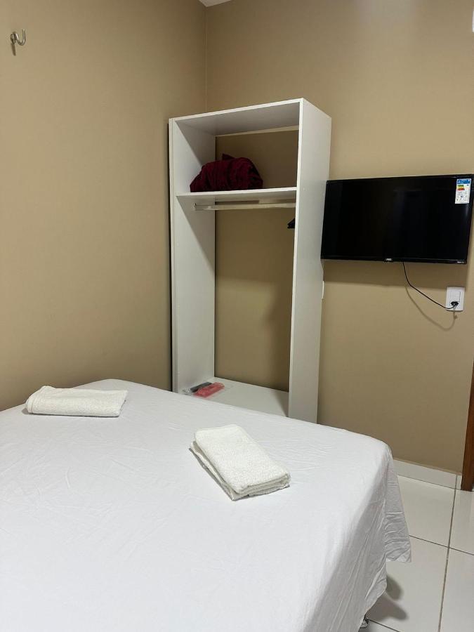 Appartement Ap Harmonia Bg à Barra Grande  Extérieur photo