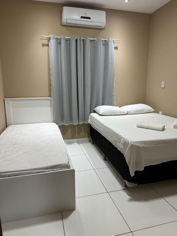Appartement Ap Harmonia Bg à Barra Grande  Extérieur photo