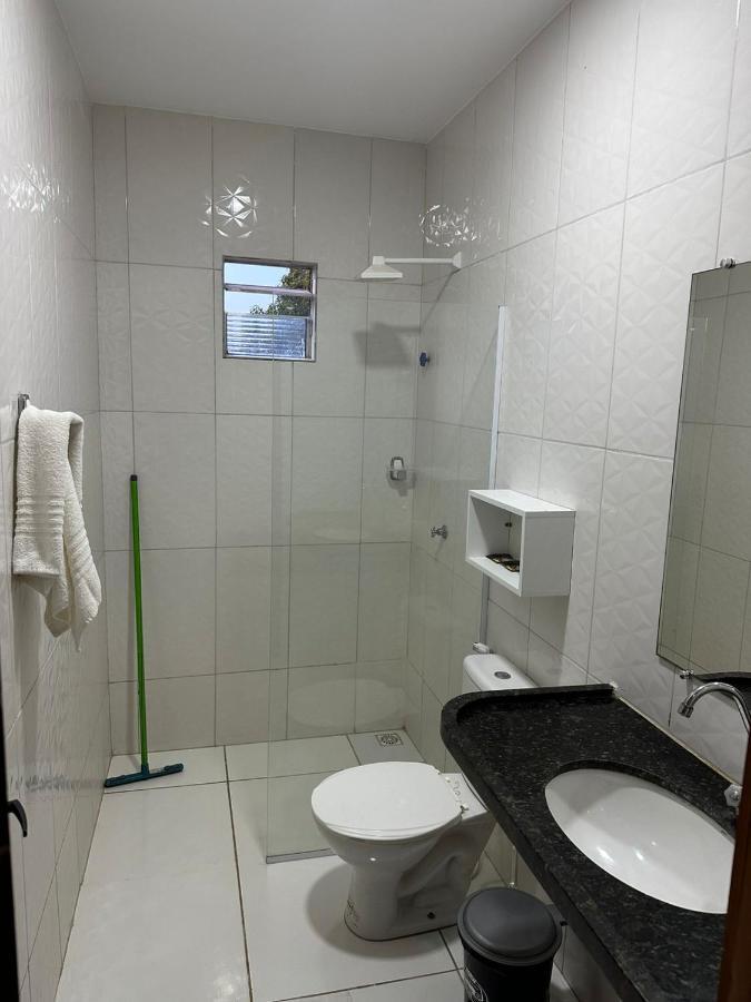 Appartement Ap Harmonia Bg à Barra Grande  Extérieur photo