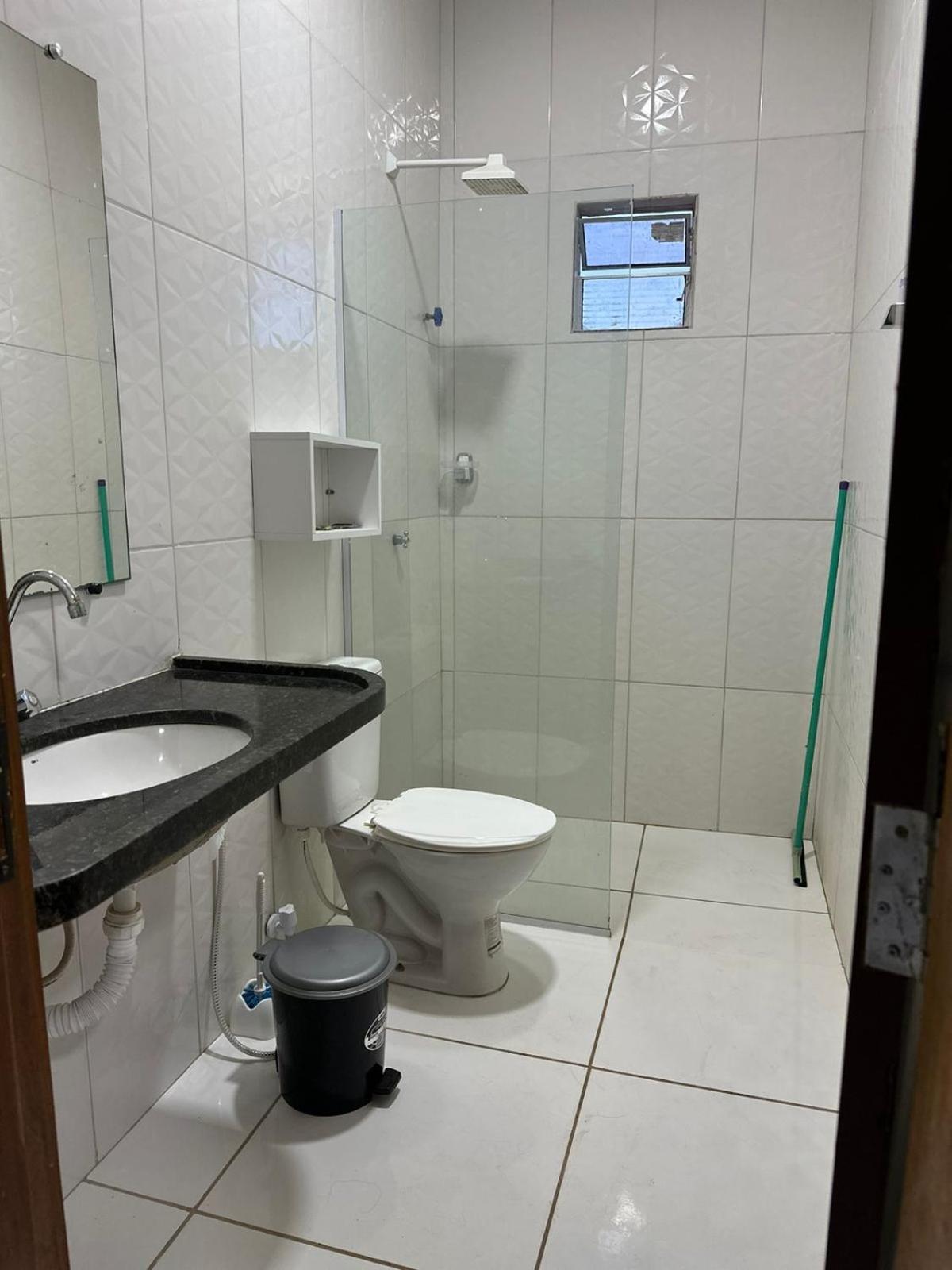 Appartement Ap Harmonia Bg à Barra Grande  Chambre photo