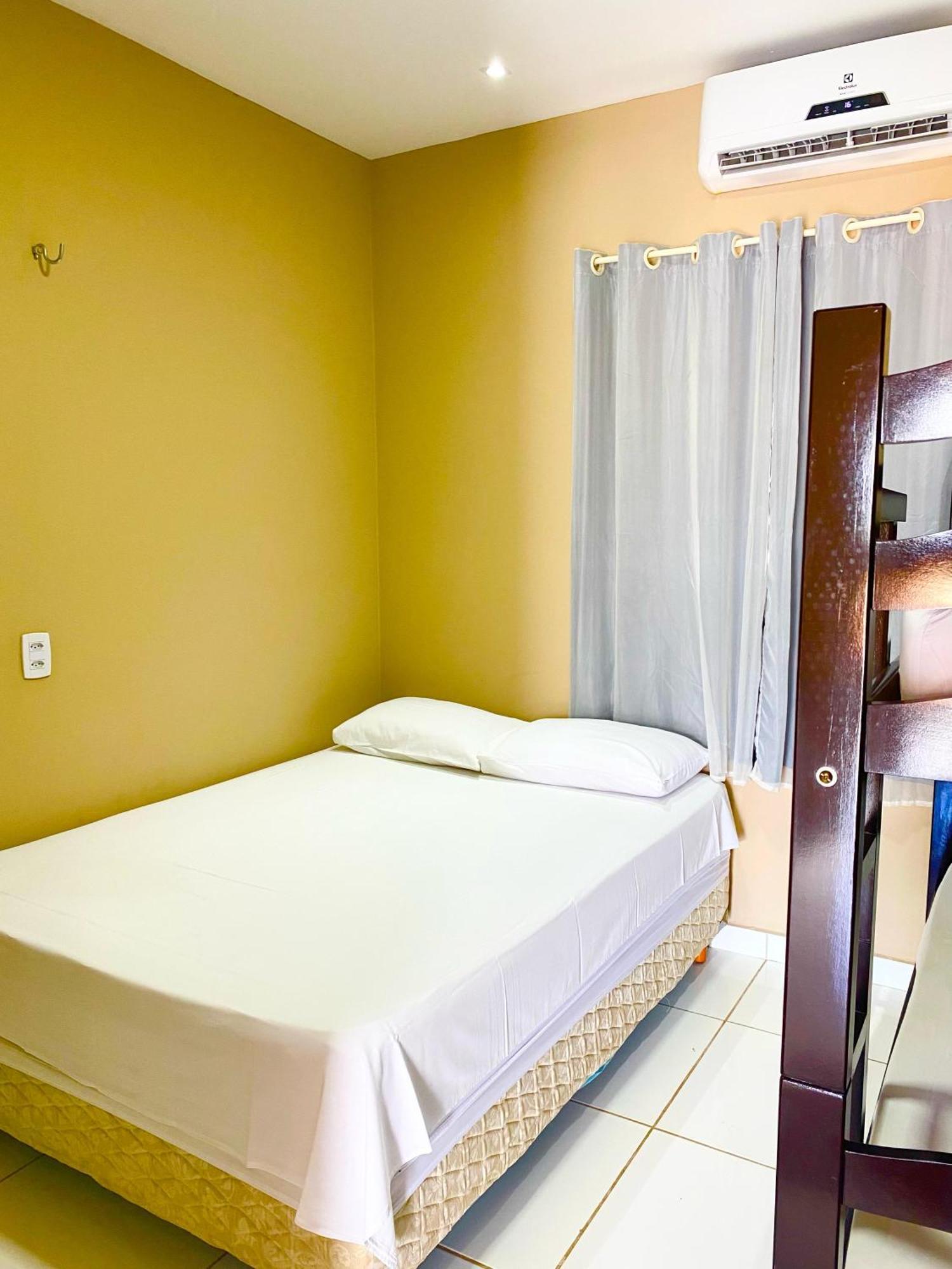 Appartement Ap Harmonia Bg à Barra Grande  Extérieur photo