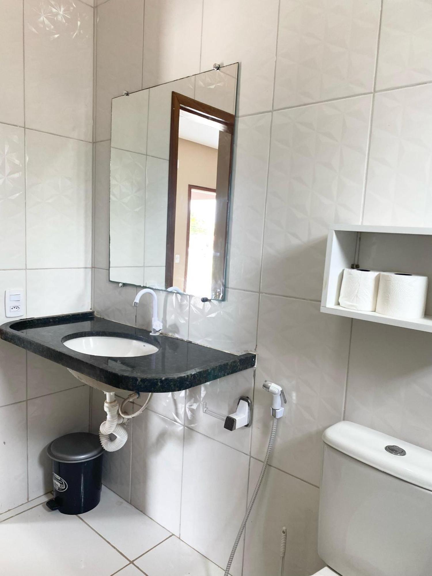 Appartement Ap Harmonia Bg à Barra Grande  Extérieur photo