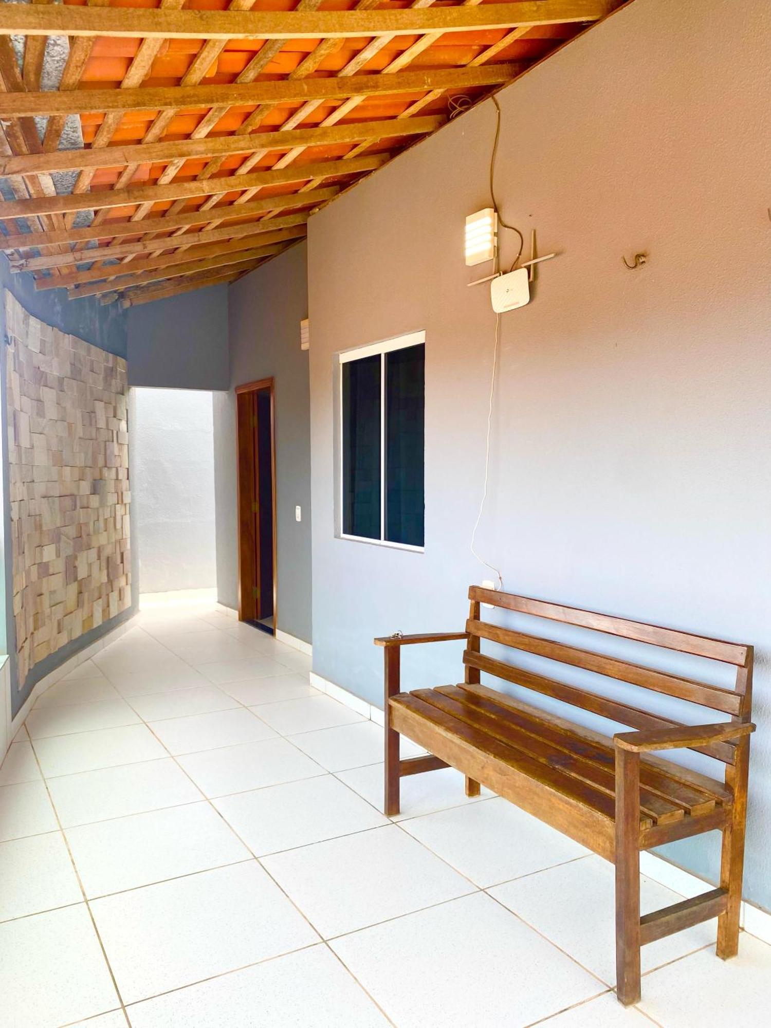 Appartement Ap Harmonia Bg à Barra Grande  Extérieur photo