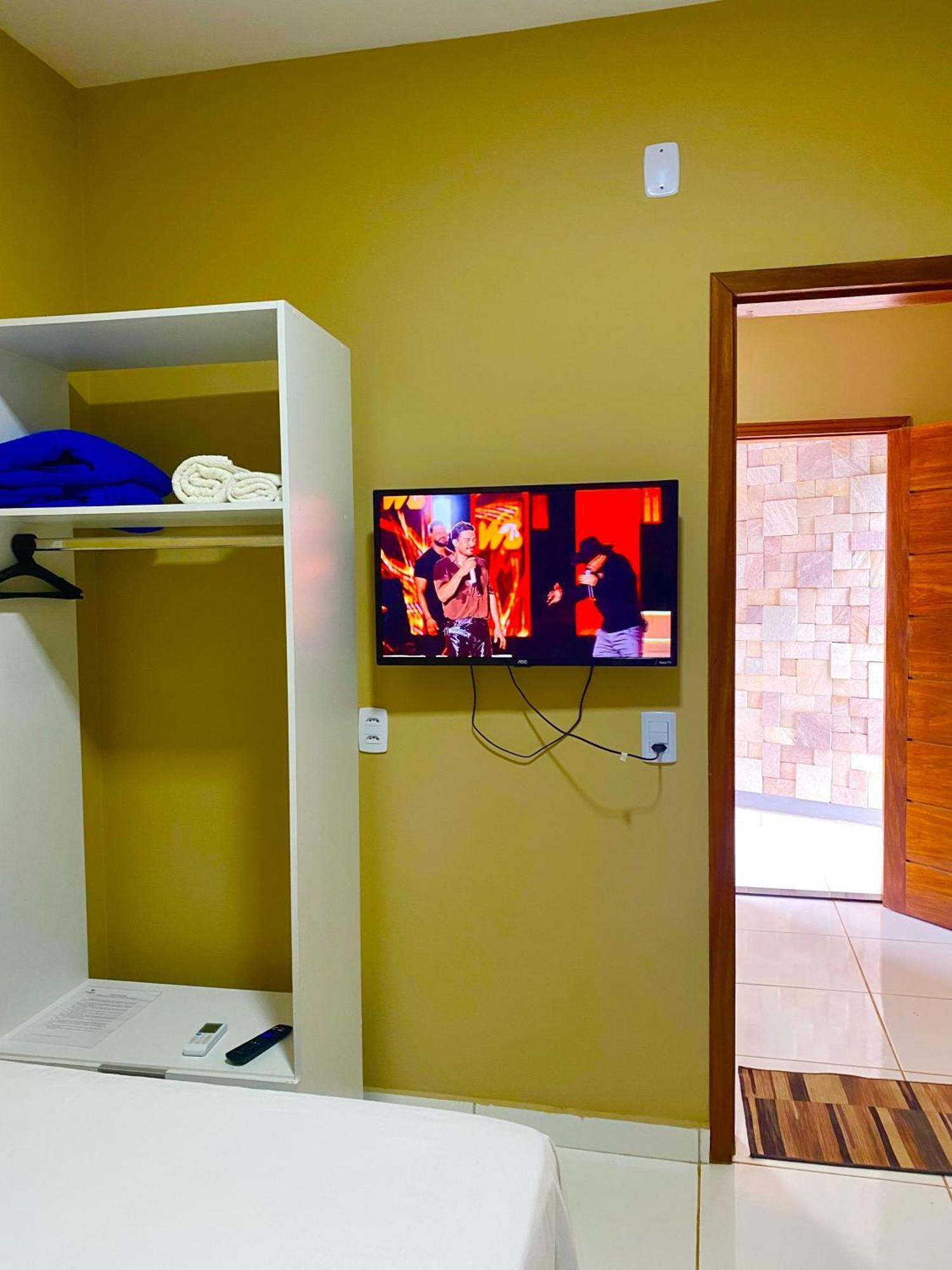 Appartement Ap Harmonia Bg à Barra Grande  Extérieur photo