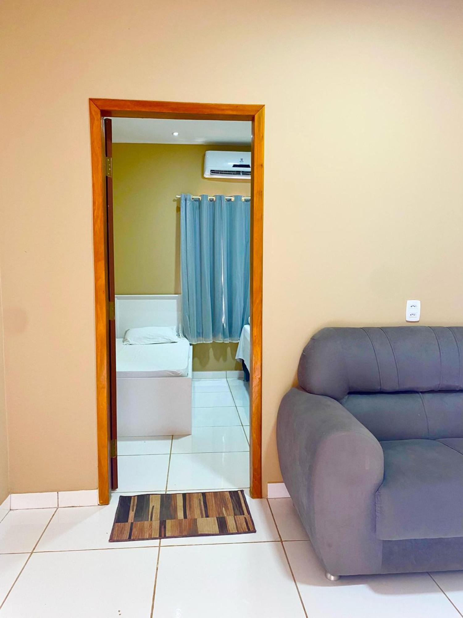 Appartement Ap Harmonia Bg à Barra Grande  Extérieur photo