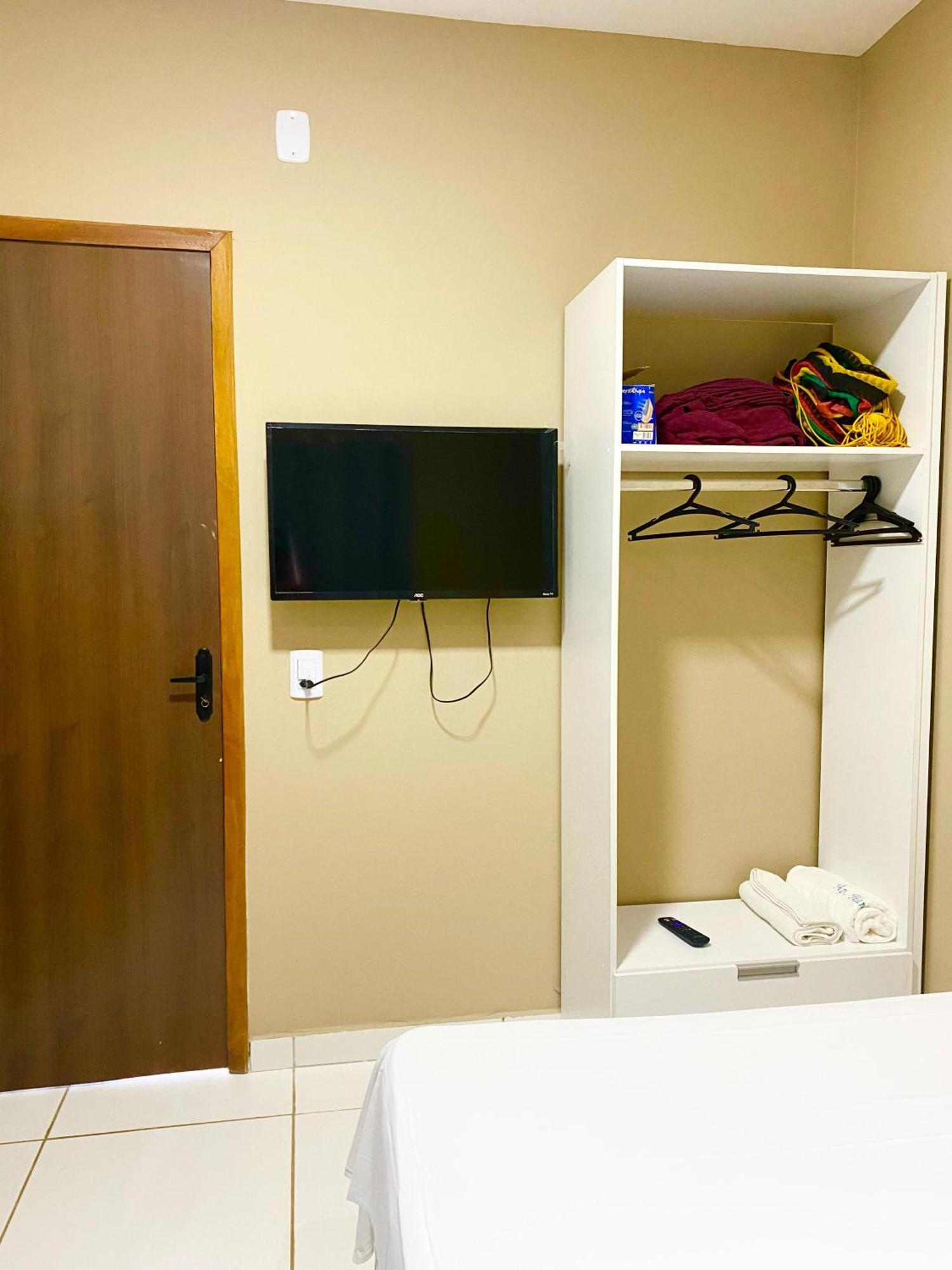 Appartement Ap Harmonia Bg à Barra Grande  Extérieur photo