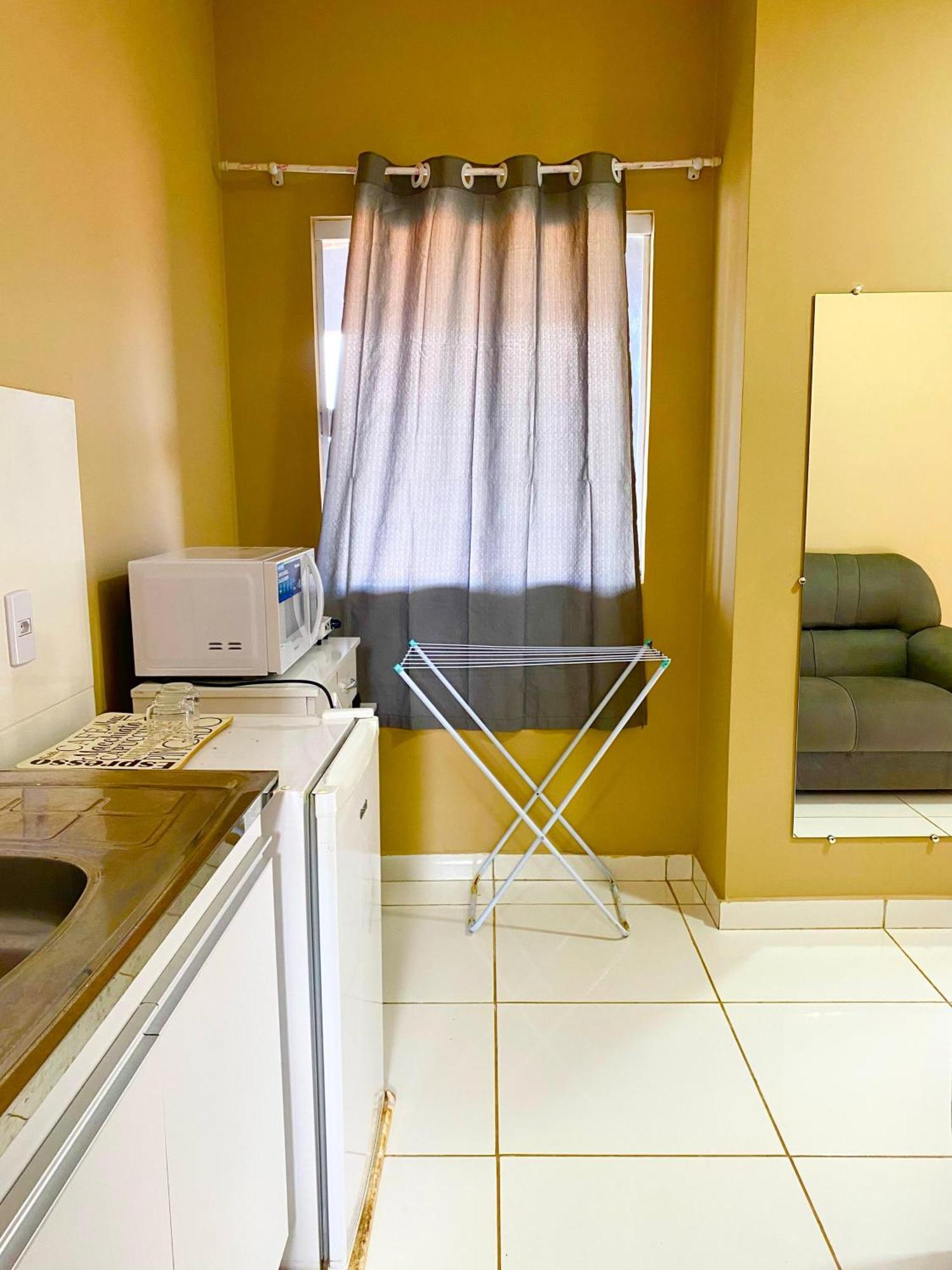 Appartement Ap Harmonia Bg à Barra Grande  Extérieur photo