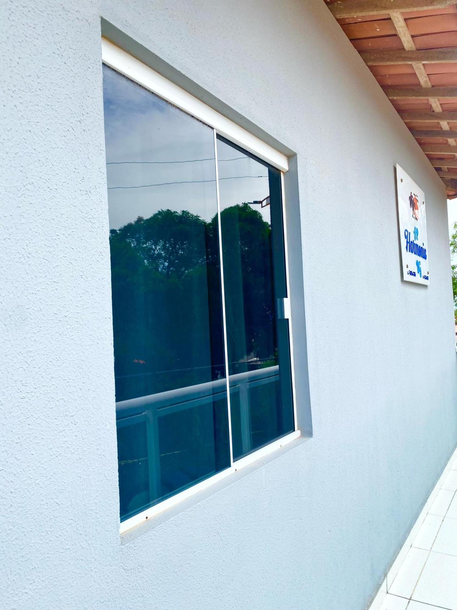 Appartement Ap Harmonia Bg à Barra Grande  Extérieur photo
