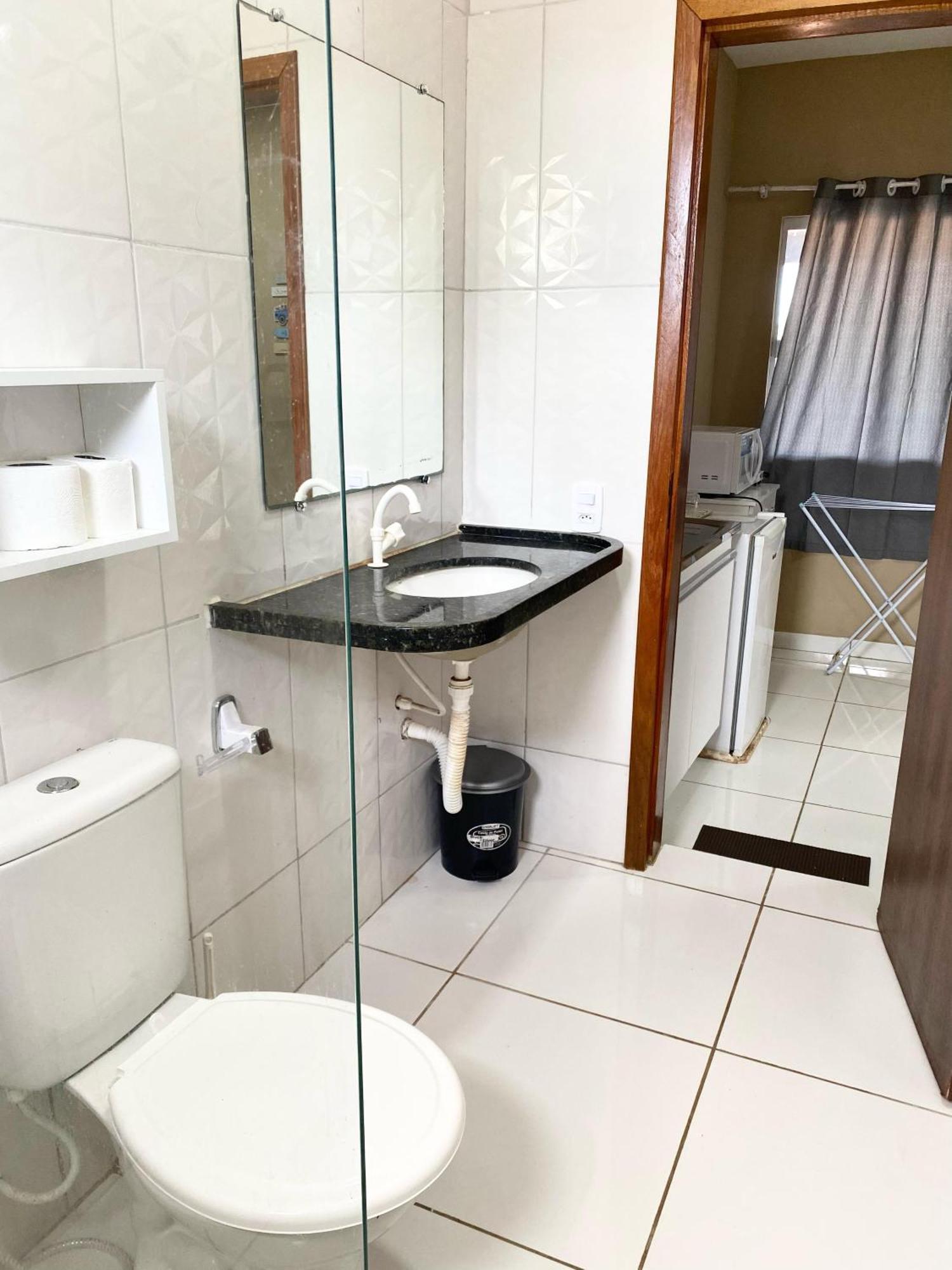 Appartement Ap Harmonia Bg à Barra Grande  Extérieur photo