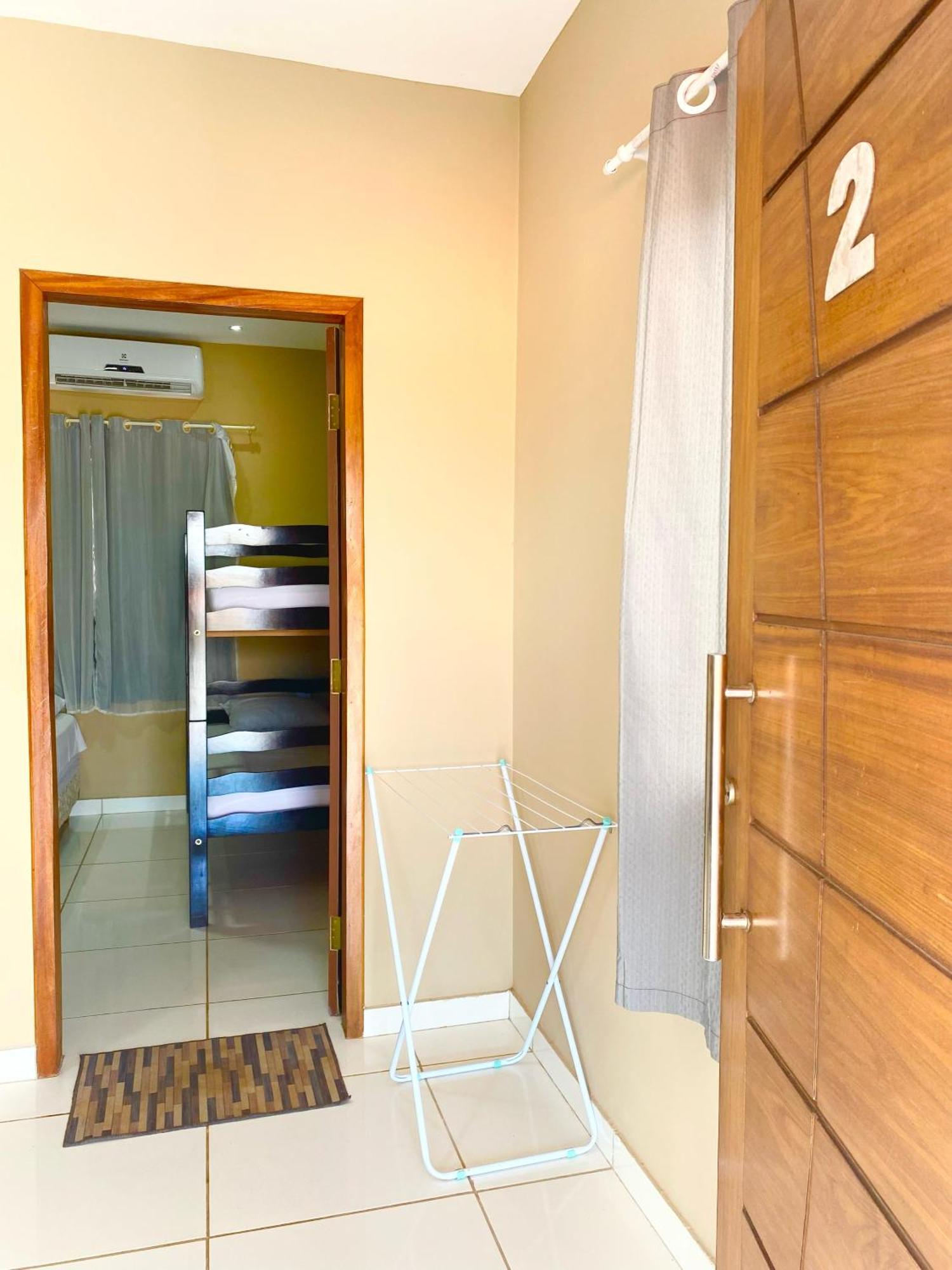 Appartement Ap Harmonia Bg à Barra Grande  Extérieur photo